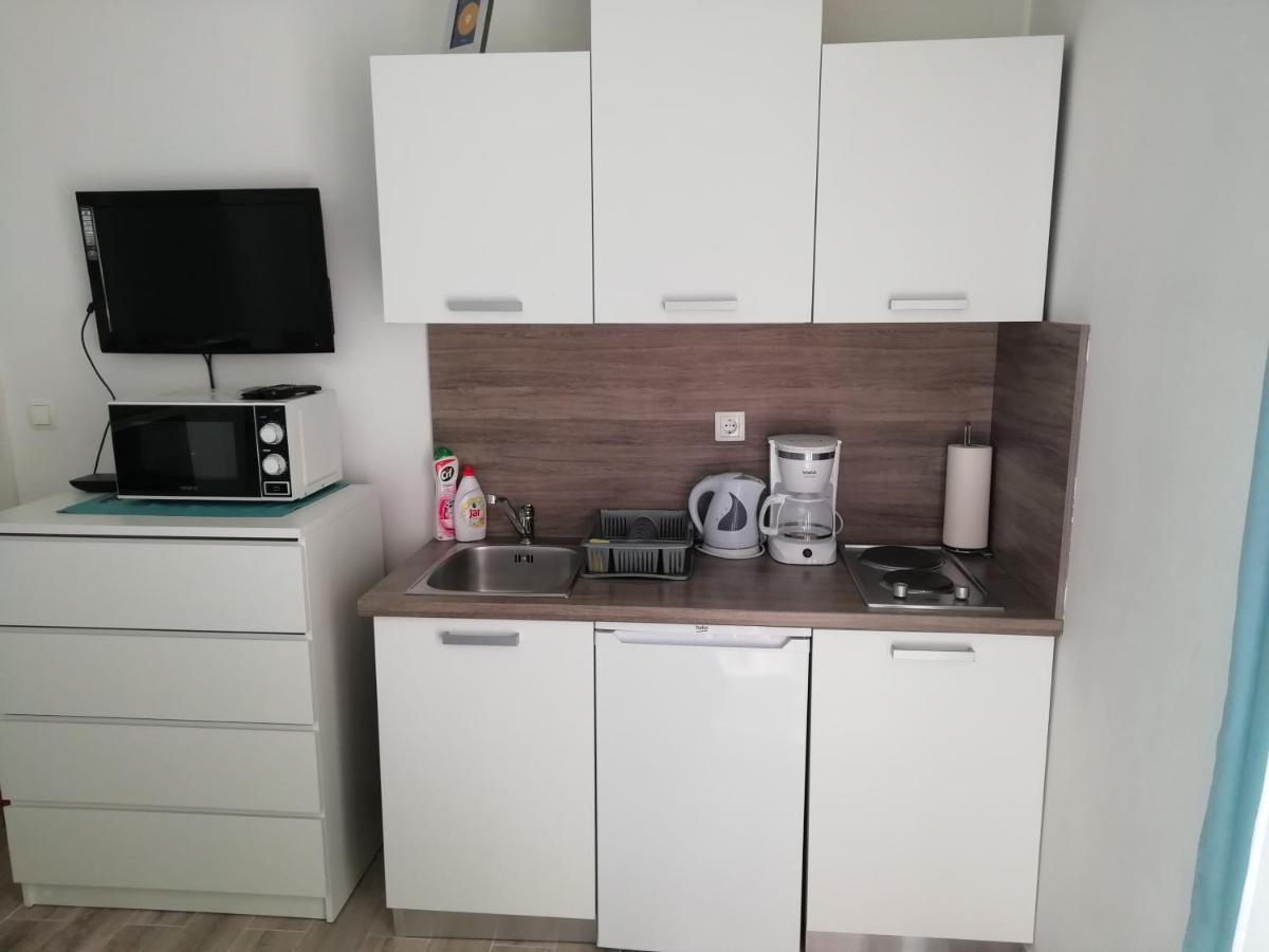 דירות זאדאר Bonaca מראה חיצוני תמונה